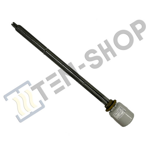 Нагревательный элемент IEG G1 1/2 7500W/400V L-615mm IEGTESY030