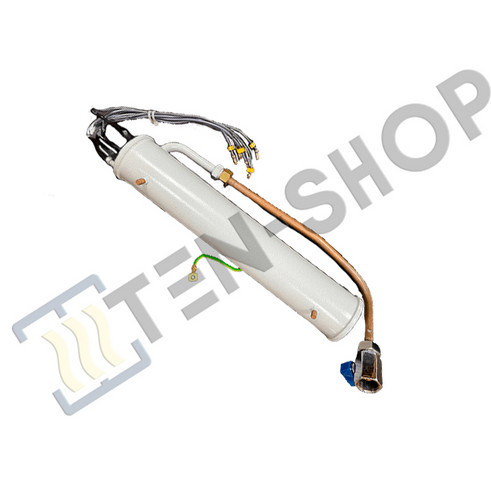 Нагревательный узел Kospel EPV 9000W/380V 00419