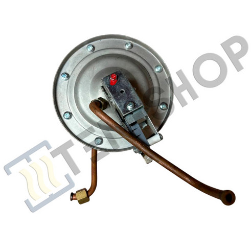 Водный узел Kospel WHV/WHW/EKCO.R. 01060