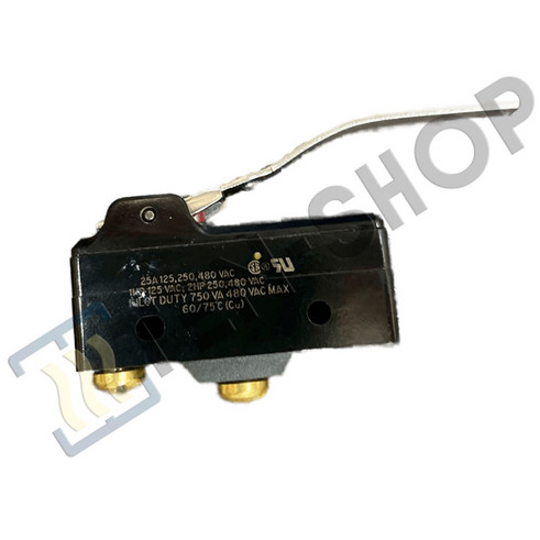 Микропереключатель Kospel BE-2RV-A4 093187400