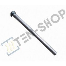 Магниевый анод TF 25x500 для котлов Protherm