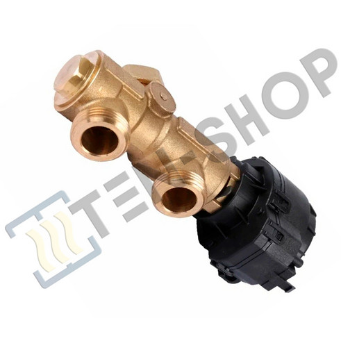 PROTHERM Комплект 3-х ходового клапана, FUGAS 0010027587