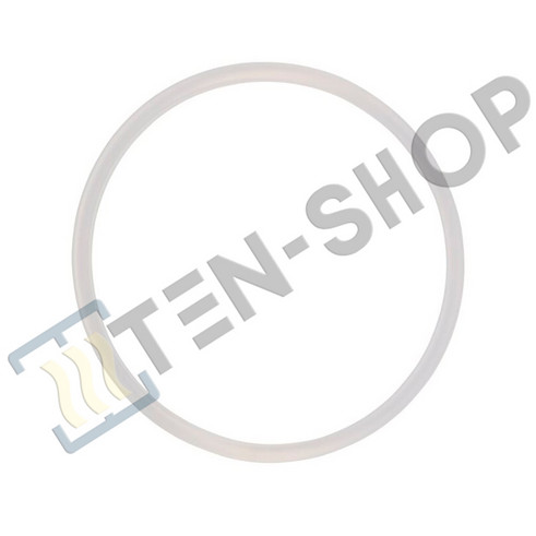 Уплотнительное кольцо ТЭНа для SH, SHD, HFA, DEM 30-150 Comfort 158340