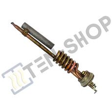 ТЭН 2 кВт для EWH 15 Mini (U) (с 09/2005 г.в. по 08/2009 г.в.)