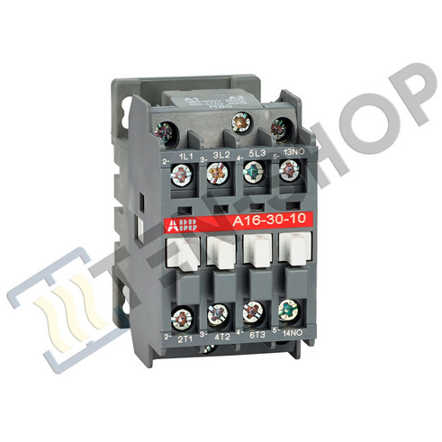 Пускатель для SHD...S, SHO...AC, FCR 28/120, FCR 28/180 069356