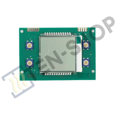 Плата дисплея SHZ LCD New 293599