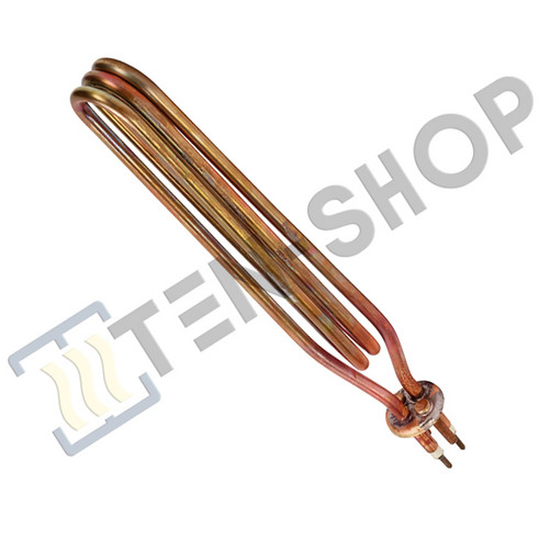 ТЭН 2,5 кВт для SHO 600 AC (без звезды) 129864