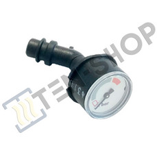 Манометр Скат KE v14 6-28 кВт Protherm