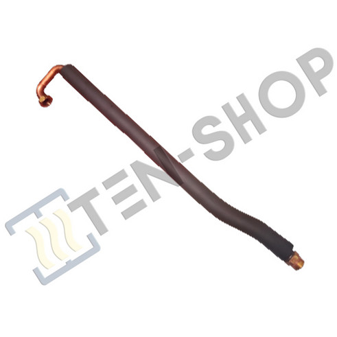 Гидравлическая трубка подачи Скат / RAY 6КЕ-28КЕ V.14 Protherm 0010025850