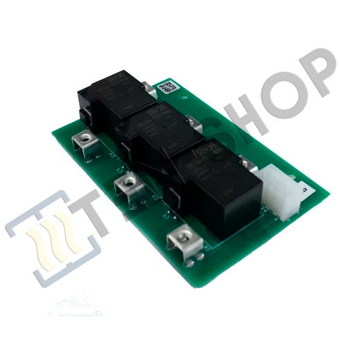 Блок силовой BAXI Ampera BX4991100033