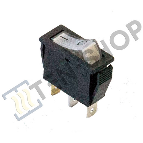 Переключатель клавишный BAXI Ampera BX4991100035