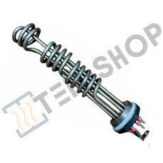 ТЭН 5 кВт G2 (d=7,4) BAXI Ampera
