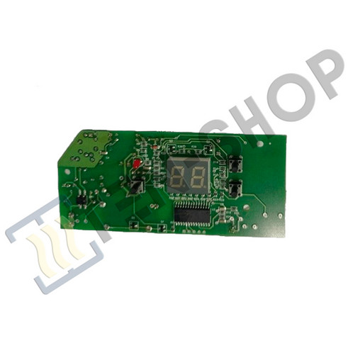 Плата для водонагревателей Bosch Tronic 8000T ES 080-120л. 8738711290