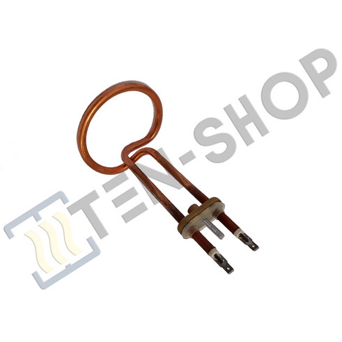 ТЭН 1 кВт (длинный) для EO 150/220 (до 09/2008 г.в.) в/з 768033 312090