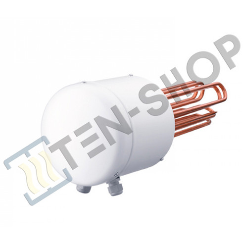 Фланец SB 602-1002AC Stiebel Eltron с нагревательными ТЭНами FCR28/360 001502