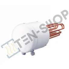 Фланец SB 602-1002AC Stiebel Eltron с нагревательными ТЭНами FCR28/360