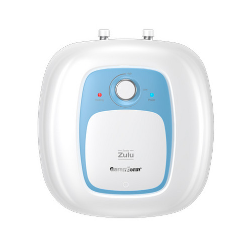Zulu 10 U 