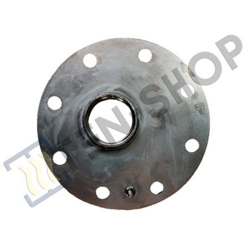 Фланец с резьбовым отверстием для тэна Reflex D180/8 3069987