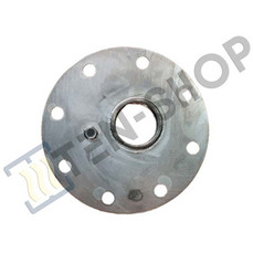 Фланец с резьбовым отверстием для тэна Reflex D180/8