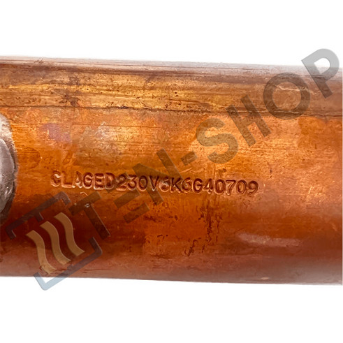 ТЭН UDE 6000W 020225