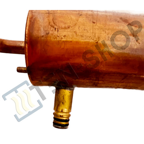 ТЭН UDE 6000W 020225