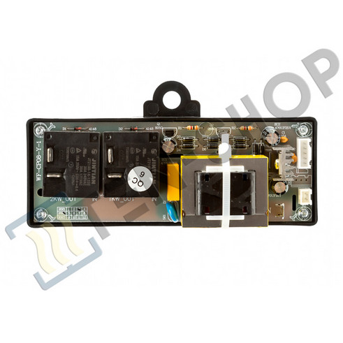Блок электрический MS pro (гр.21) v2 00559