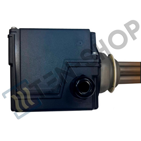 ТЭН G1 1/2 12000W/380V L-680mm в сборе с термостатом 3062802