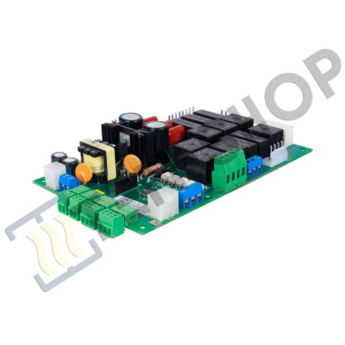 STOUT SEB SP Плата управления ЭВАН-EXPERT 32250
