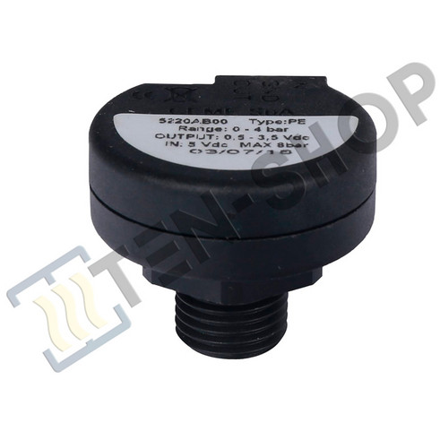 STOUT SEB SP Датчик давления CEME 5220AB00 0-4 bar G1/4 50270