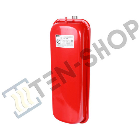 STOUT SEB SP Расширительный бак CIMM RP 12 литров 58180
