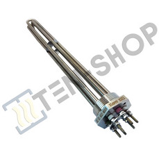 STOUT SEB SP Блок ТЭН G1 1/2 4,5 кВт
