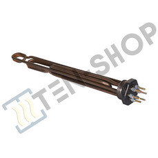STOUT SEB SP 44592Z STOUT ТЭНБ-8/220 G1 1/2 (д=8) скрепки ЭВАН