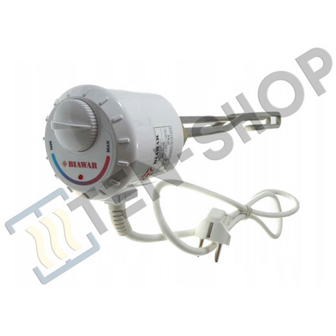 ТЭН Biawar ME-1500 G1 1/4 1500W/230V b1438013263077