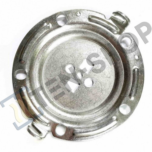 Фланец круглый, пятиболтовый для Ariston 65180348