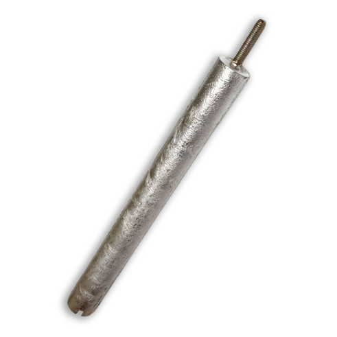 Комплект ТЭН усиленный TS 2000W(1300+700) под винт, + анод + прокладка 3062209_kit