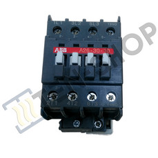 Контактор для FCR 28/270, FCR 28/180 (с катушкой на 400В)