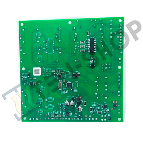 Плата контроллера ЭВАН EXPERT PLUS 3 реле 32250-3