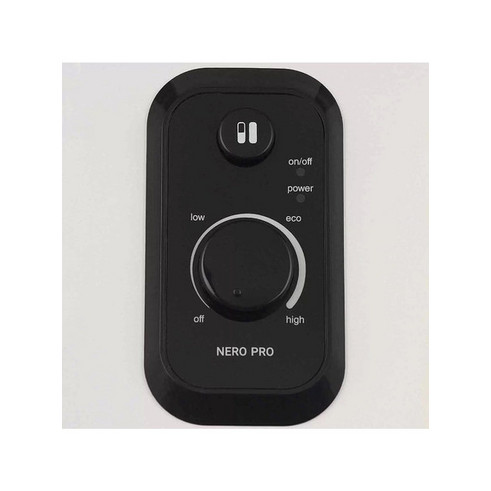 ZWH/S 100 Nero PRO 