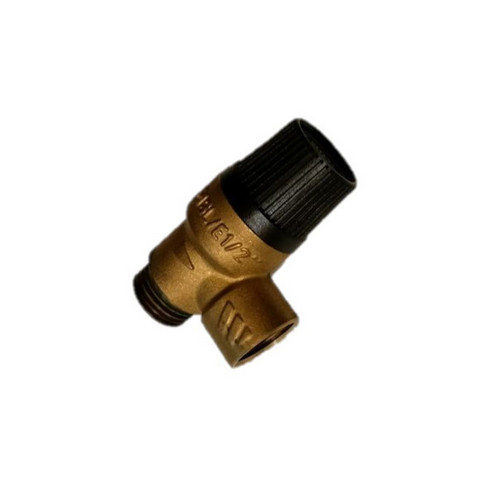 Клапан безопасности SVH 1/2'' 0.3 MPa Kospel 00144