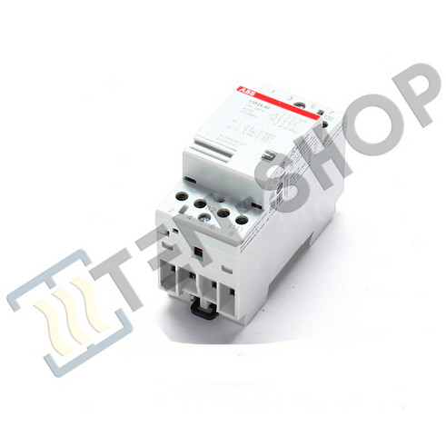 Контактор ESB 24-40/220-2 87381018390