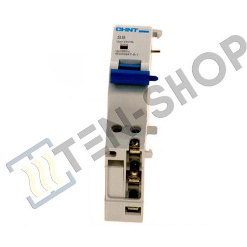 Предохранитель OEZ SV-LP-X400 230VAC Buderus 87381189040