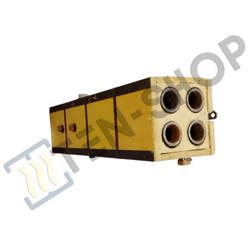 Теплообменник Buderus E213 10-18KW 87381135700
