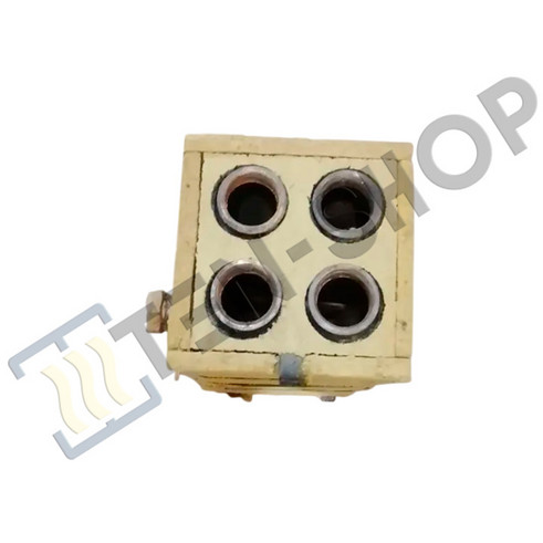 Теплообменник Buderus E213 10-18KW 87381135700