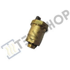 Автоматический воздухоотводчик 3/8 Buderus G211/E213
