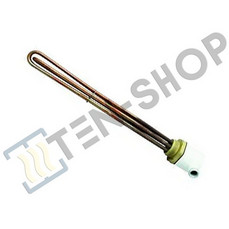 ТЭН Buderus 4000W 87381026440