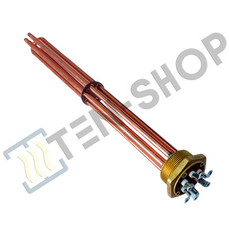 ТЭН Buderus 7500W 87381026460