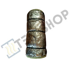 Теплообменник Buderus 36-45 87381135970