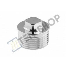 Заглушка сливного отверстия 200-300л (04)