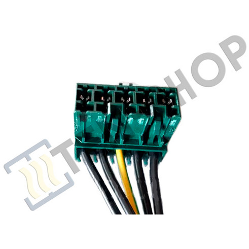 Насос KE14 Ray RU/UA Wilo Para MSL/7-50/IPWM1 0010025839 0010025839