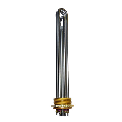 Блок ТЭН 10500W/220-380V L-340мм., нерж, G2 3068806